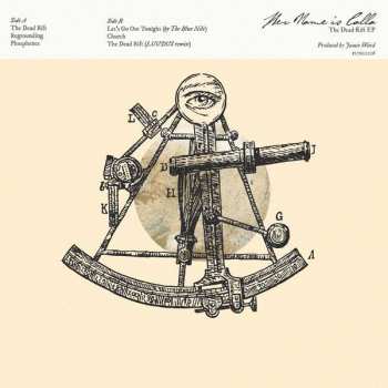 EP Her Name is Calla: The Dead Rift EP LTD