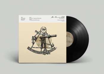 EP Her Name is Calla: The Dead Rift EP LTD
