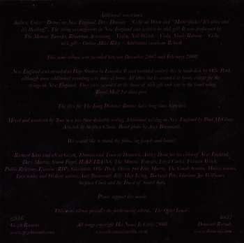 CD Her Name is Calla: The Heritage