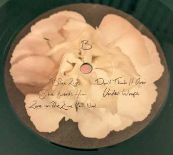 LP Her's: Invitation To Her's