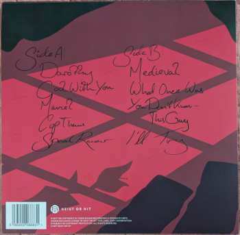 LP Her's: Songs Of Her's