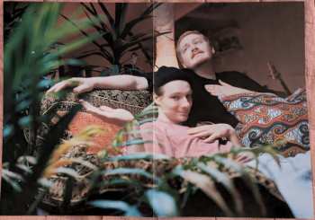 LP Her's: Songs Of Her's