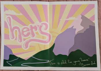 LP Her's: Songs Of Her's
