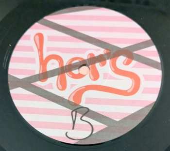 LP Her's: Songs Of Her's
