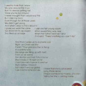 CD Her Space Holiday: The Young Machines