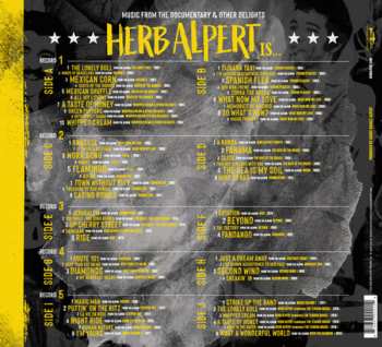 5LP Herb Alpert: Herb Alpert Is... LTD