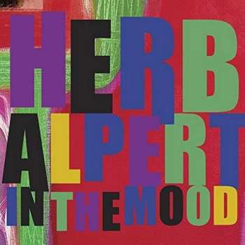 CD Herb Alpert: In The Mood