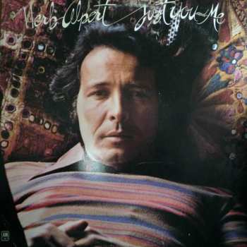 LP Herb Alpert: Just You And Me