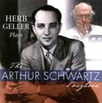 Album Herb Geller: Plays The Arthur Schwartz Songbook