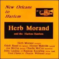 New Orleans To Harlem