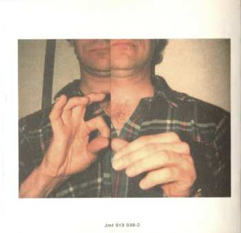 CD Herb Robertson: Certified