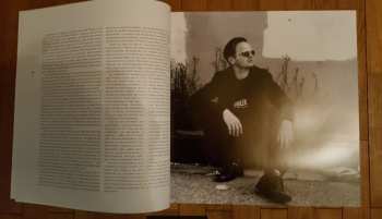 25LP/Set di cofanetti Herbert Grönemeyer: Alles DLX | LTD | NUM