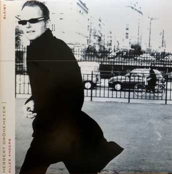 2LP Herbert Grönemeyer: Bleibt Alles Anders