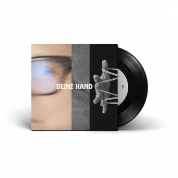 SP Herbert Grönemeyer: Deine Hand LTD