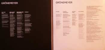 LP Herbert Grönemeyer: I Walk