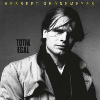 CD Herbert Grönemeyer: Total Egal