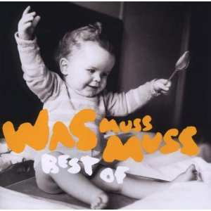 2CD Herbert Grönemeyer: Was Muss Muss - Best Of