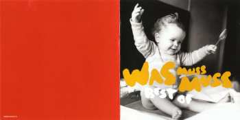 2CD Herbert Grönemeyer: Was Muss Muss - Best Of