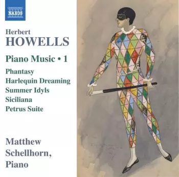 Piano Music • 1