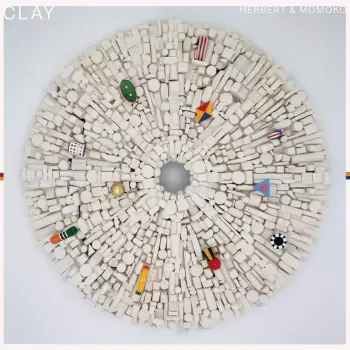 Matthew Herbert: Clay