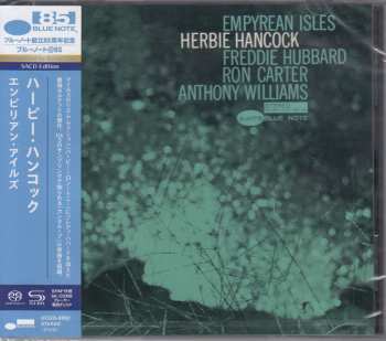 SACD Herbie Hancock: Empyrean Isles LTD
