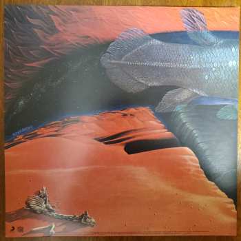 2LP Herbie Hancock: Flood (Herbie Hancock Live In Japan) LTD