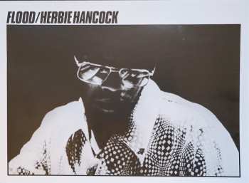 2LP Herbie Hancock: Flood LTD