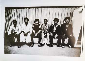 2LP Herbie Hancock: Flood LTD