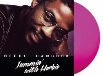 2LP Herbie Hancock: Jammin' With Herbie