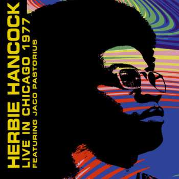 CD Herbie Hancock: Live In Chicago '77