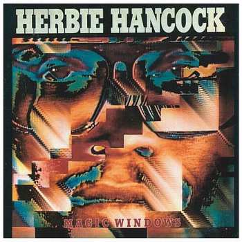 CD Herbie Hancock: Magic Windows