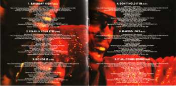 CD Herbie Hancock: Monster DLX
