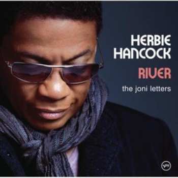 2CD Herbie Hancock: River: The Joni Letters - Expanded Edition