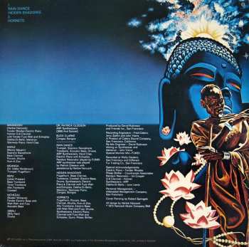 LP Herbie Hancock: Sextant