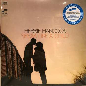 LP Herbie Hancock: Speak Like A Child