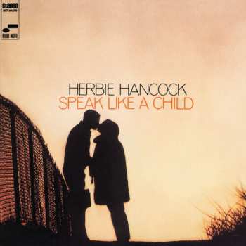 CD Herbie Hancock: Speak Like A Child