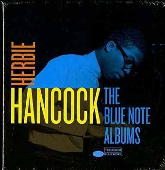 Album Herbie Hancock: The Blue Note Albums