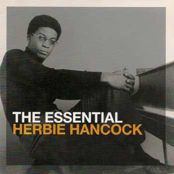 2CD Herbie Hancock: The Essential Herbie Hancock
