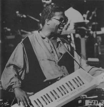 2CD Herbie Hancock: The Essential Herbie Hancock