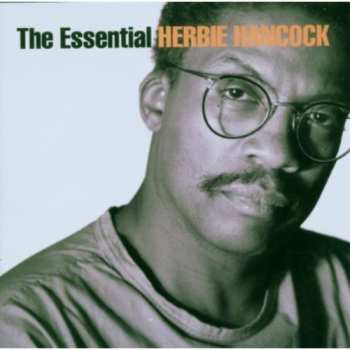 2CD Herbie Hancock: The Essential Herbie Hancock