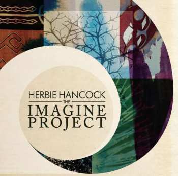 CD Herbie Hancock: The Imagine Project