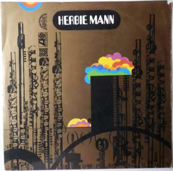 LP Herbie Mann: Memphis Underground