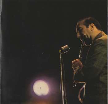 CD Herbie Mann: New York Jazz Quartet + Music For Suburban Living