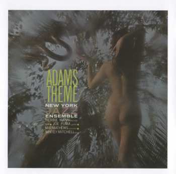 CD Herbie Mann: New York Jazz Quartet + Music For Suburban Living
