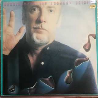 LP Herbie Mann: See Through Spirits