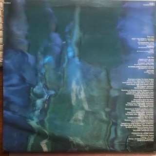 LP Herbie Mann: See Through Spirits