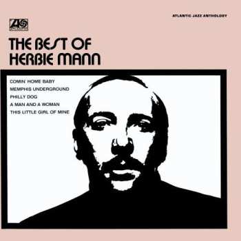 Album Herbie Mann: The Best Of Herbie Mann