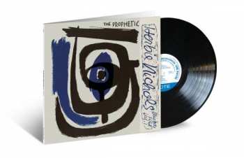 Album Herbie Nichols Trio: Herbie Nichols Trio