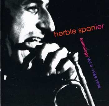 Album Herbie Spanier: Anthology Vol.II - 1969-1994
