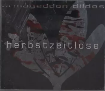 Armageddon Dildos: Herbstzeitlose